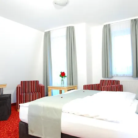 Heimchen Guest house