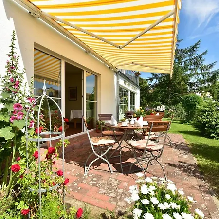 Heimchen Affittacamere 4*