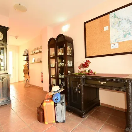 Heimchen Maison d'hôtes 2*