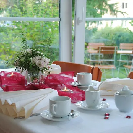 Heimchen Affittacamere