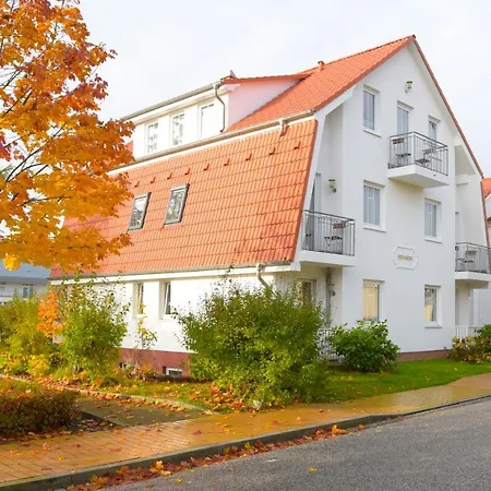 Heimchen Maison d'hôtes 2*