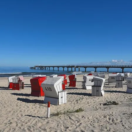 Heimchen 4* Heringsdorf (Usedom)