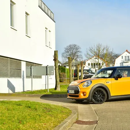 ゲストハウス Heimchen